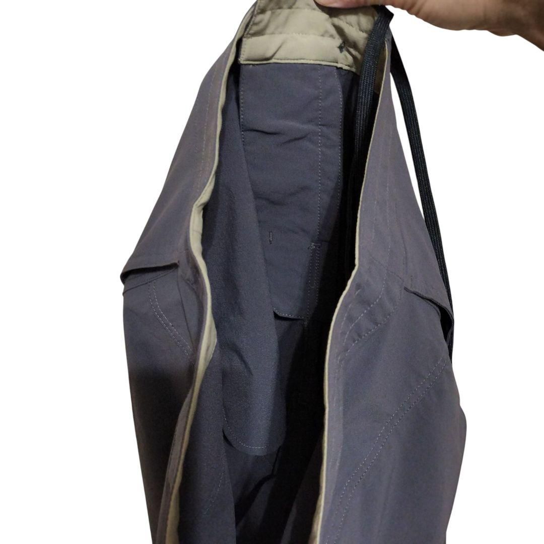 Teton Bros. - 【新品】Teton Bros. Climbing Short XSグレー 新品】Teton Bros. Climbing Short XS グレー - メルカリ