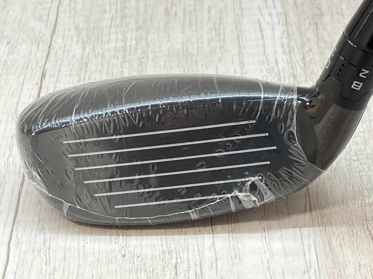 TS3 ユーティリティ 19度 TITLEIST TS3 19度 ユーティリティ タイトリスト FLEX S ロフト