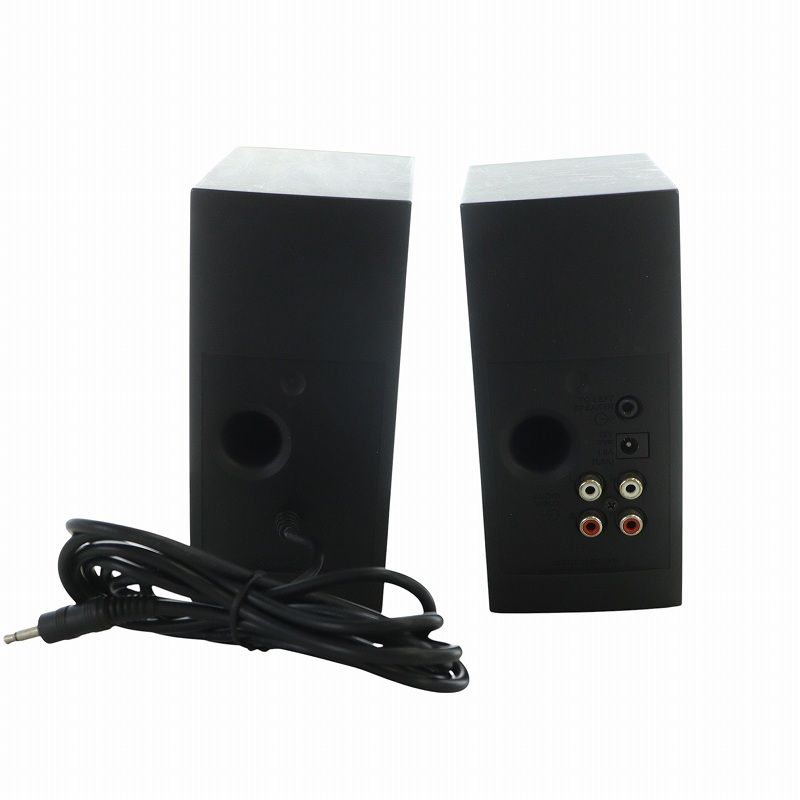 ボーズ BOSE Companion 2 series Ⅱ Multimedia Speaker System