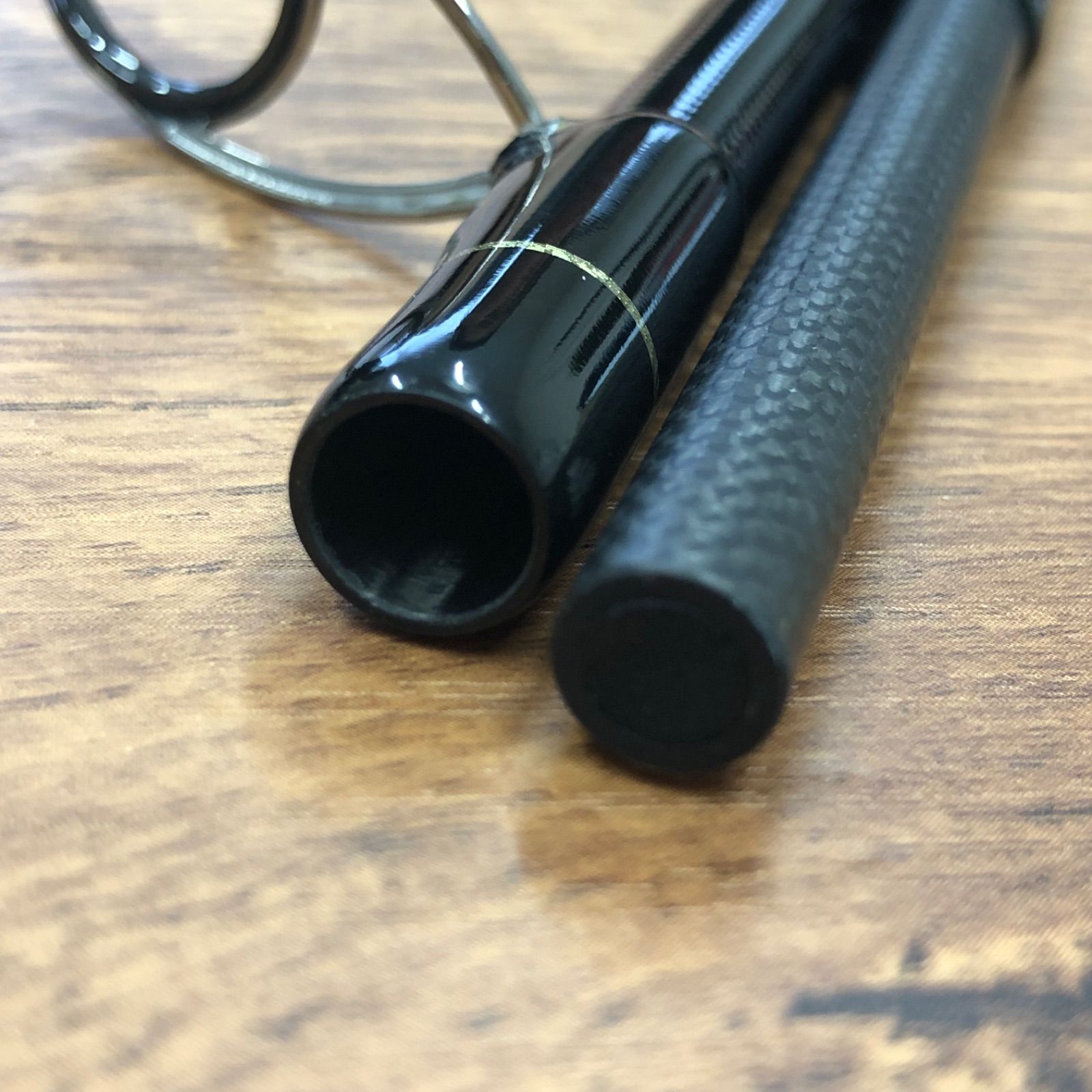 ヤマガブランクス