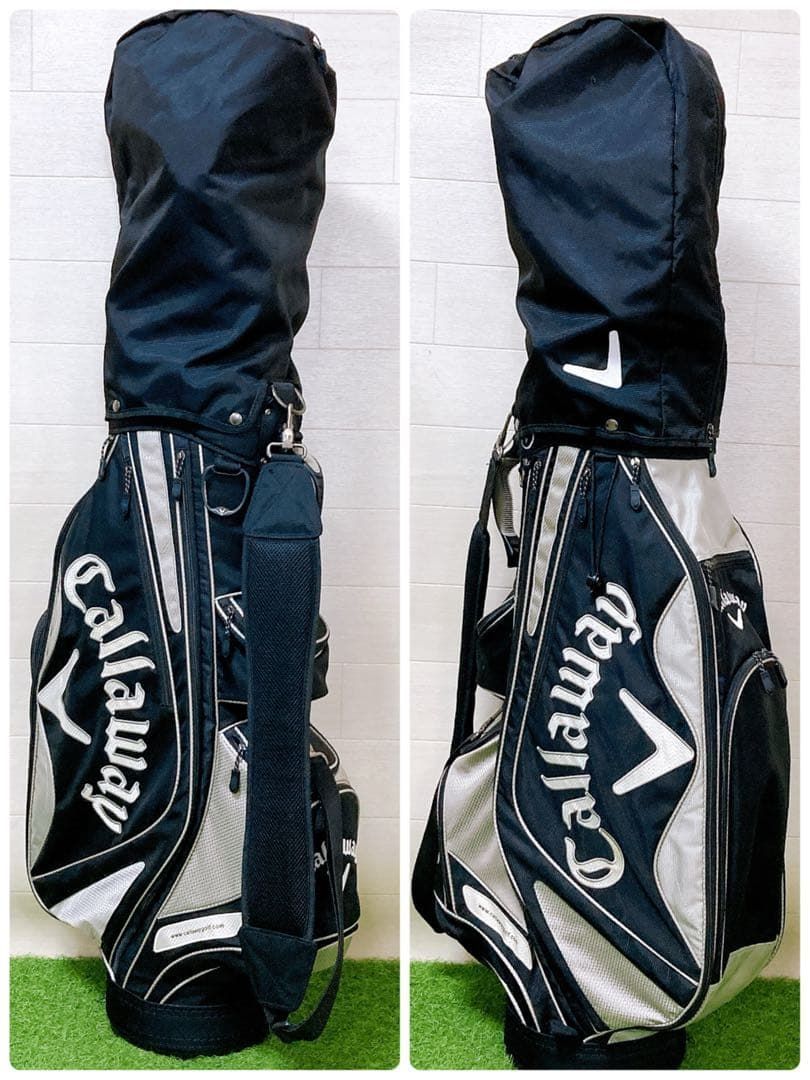 M9 キャロウェイ　初心者オススメ　ゴルフ　クラブセット　メンズ　13本セット M9 キャロウェイ 初心者オススメ ゴルフ クラブセット メンズ 13