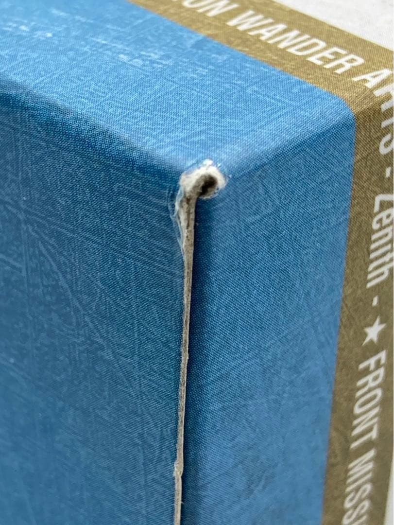 フロントミッション