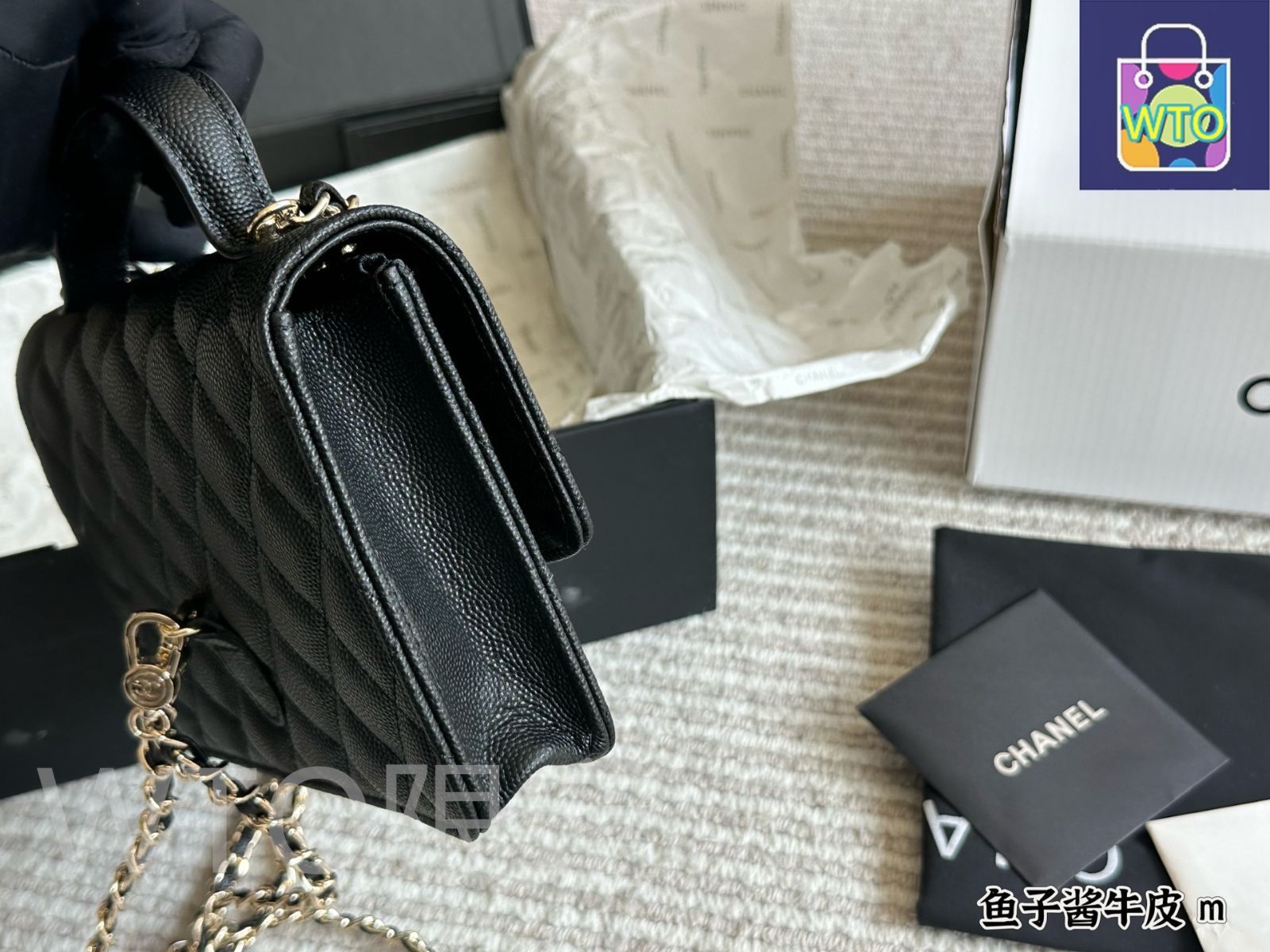 【使いやすい◎】シャネル CHANEL 25C ミニバックパック BK 洗練されたブラック ミニサイズ 25C【CHANEL】チェーンクラッチ