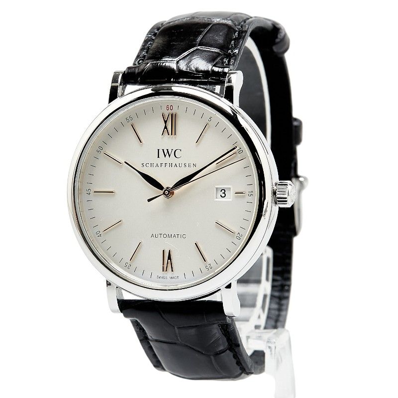 希少】Tendence テンデンス TP039903 グレー&ホワイト 腕時計 希少