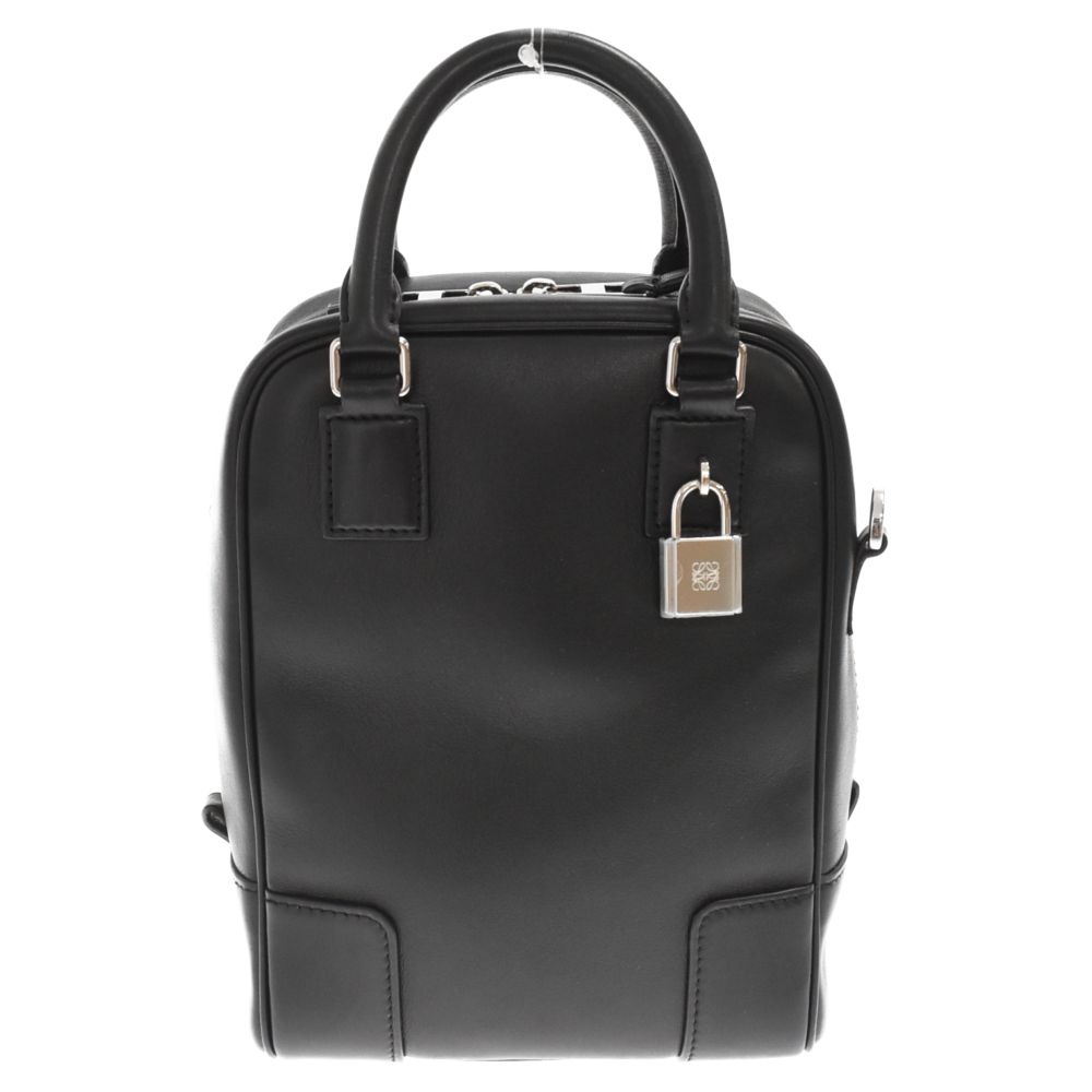 LOEWE (ロエベ) AMAZONA 15 アマソナ15 ナパカーフ 2Way