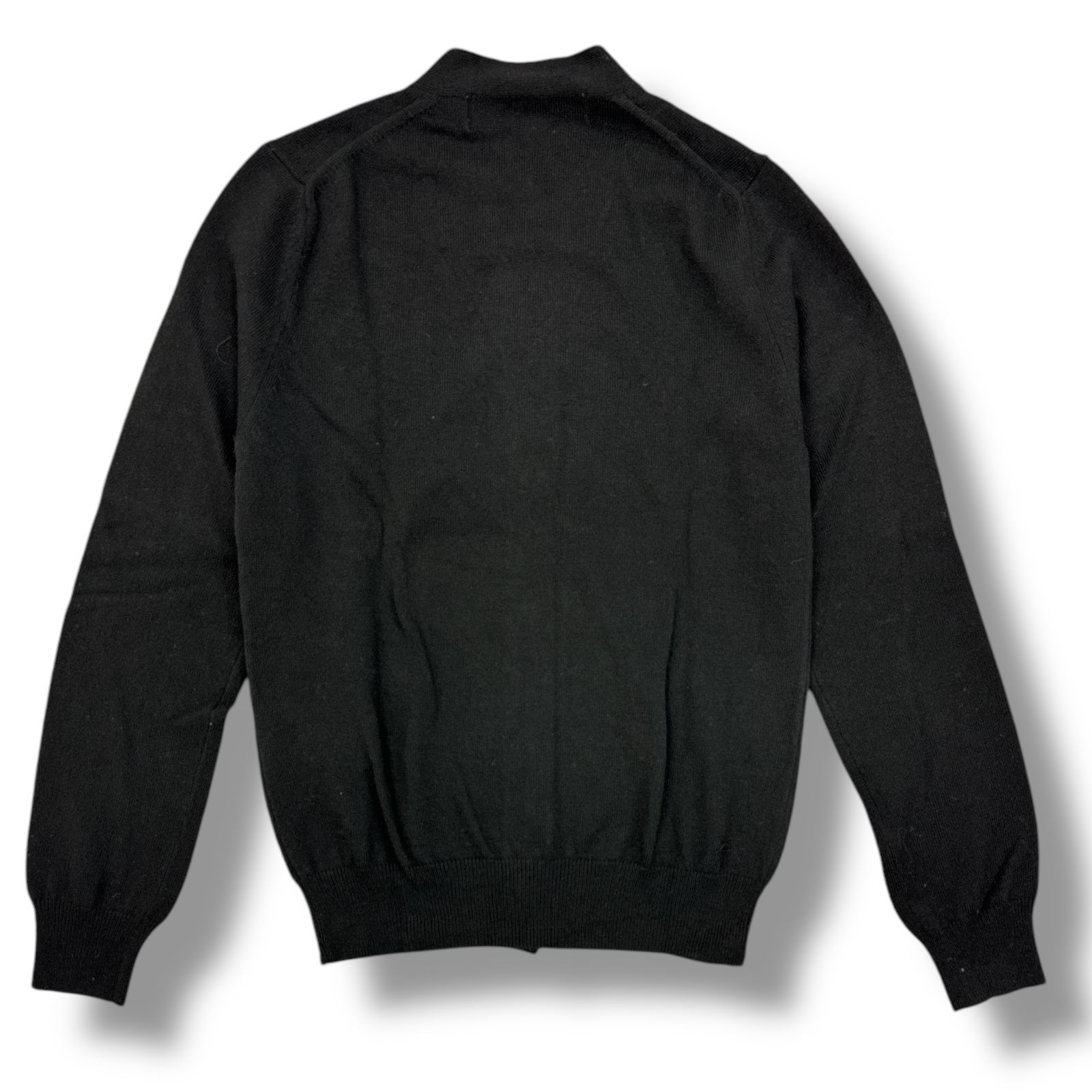 参考上代31350円 未使用 PLAY COMME des GARCONS 24AW V-Neck 参考上代31350円 未使用 PLAY COMME des GARCONS 24AW V-Neck