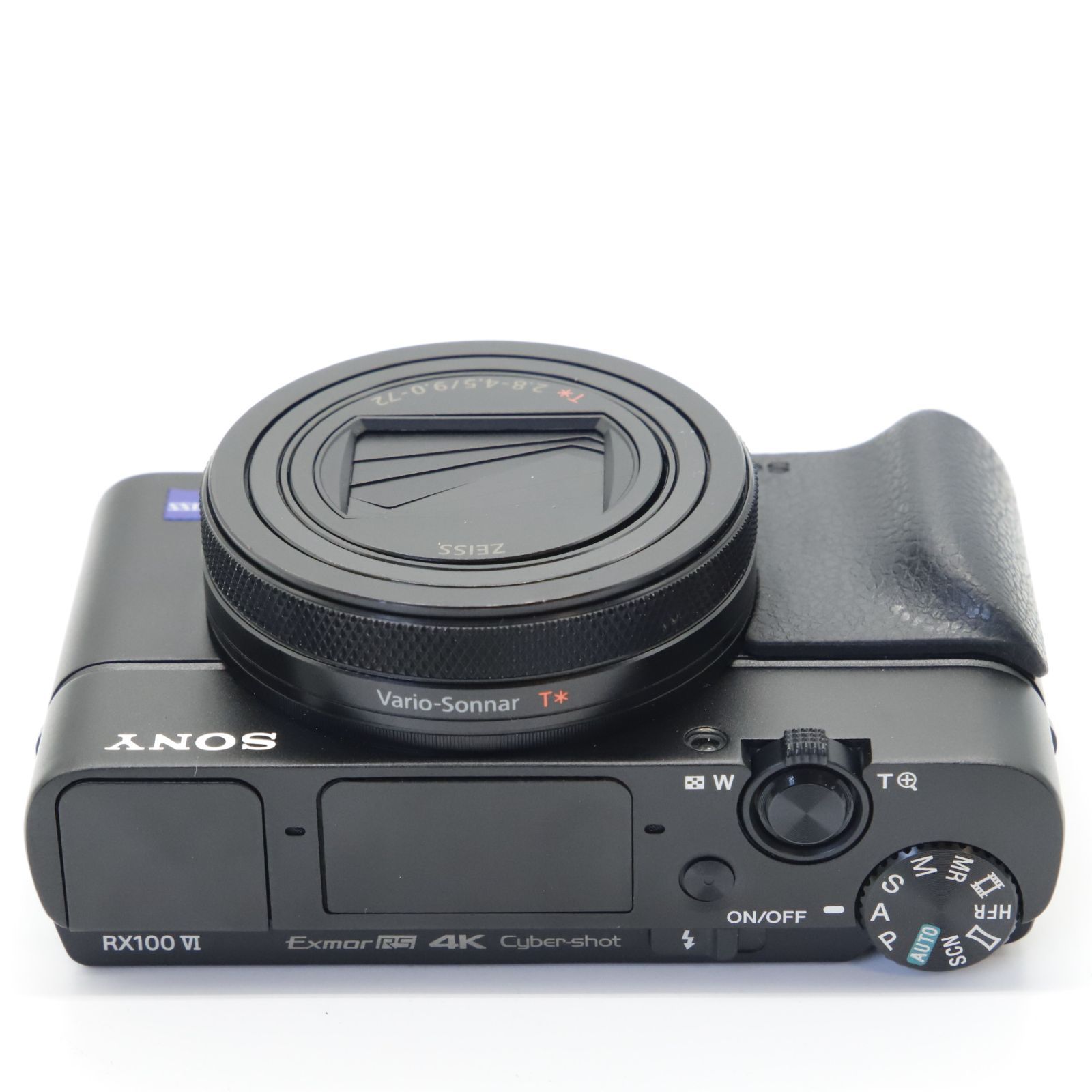□ほぼ新品□ SONY(ソニー) コンパクトデジタルカメラ