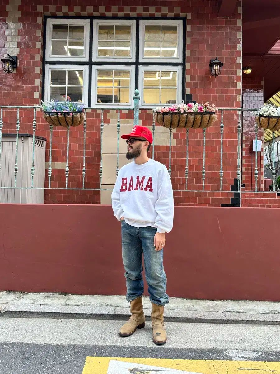 ラッセル 90s USA Russell Athletic Sweat