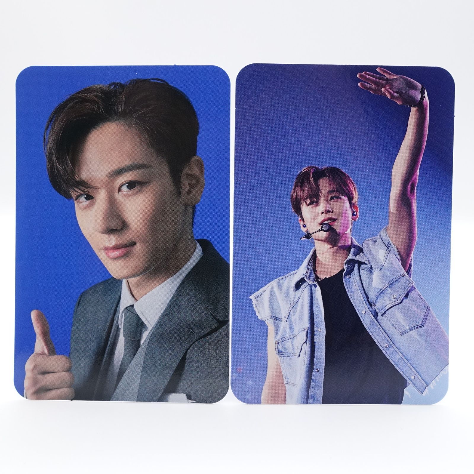 ジュヨン　トレカ THEBOYZ ドボイズ ジュヨントレカセット - メルカリ