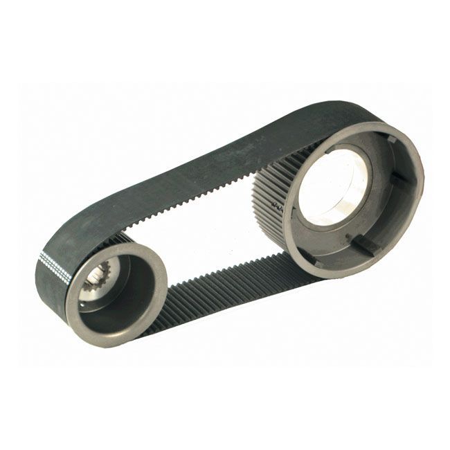 BELT DRIVES 3 8mm open belt drive. Without clutch | 505850