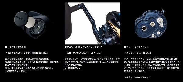 25SALTIGA IC 300HL SJ C daiwa 25 saltiga 300hl的價格推薦