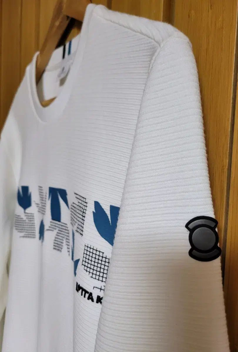 ワイドアングル WIDE ANGLE メンズ ラウンド Tシャツ LLC-HASEGAWATOSO_COM