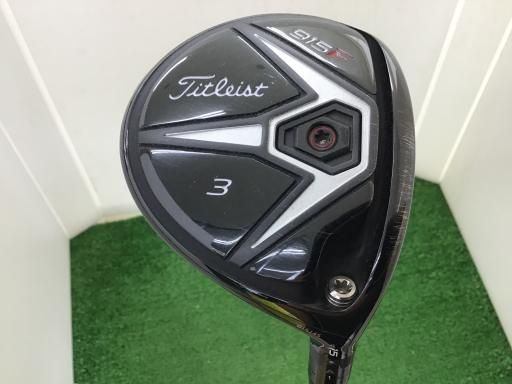 【中古】 タイトリスト F5W フェアウェイウッド ATTAS 6☆ 男性用 楽天市場】タイトリスト（利き腕左）（フェアウェイウッド
