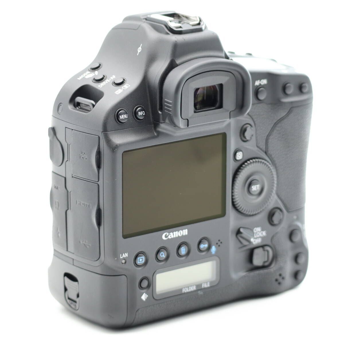 ショット数6000回以下 Canon EOS-1DXMK2 #3888 ショット数6000回以下 Canon デジタル一眼レフカメラ EOS-1D X Mark II