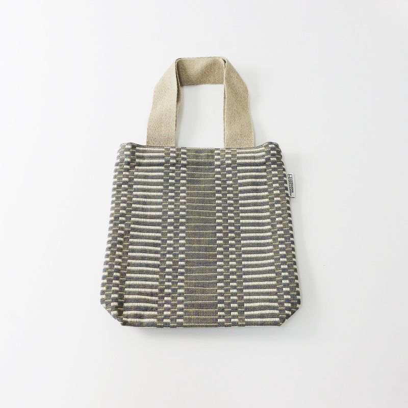 Johanna Gullichsen / シャンパーニュバッグ Johanna Gullichsen 「Champagne Bag 「Doris」」 - WEEKENDER SHOP ANDEL
