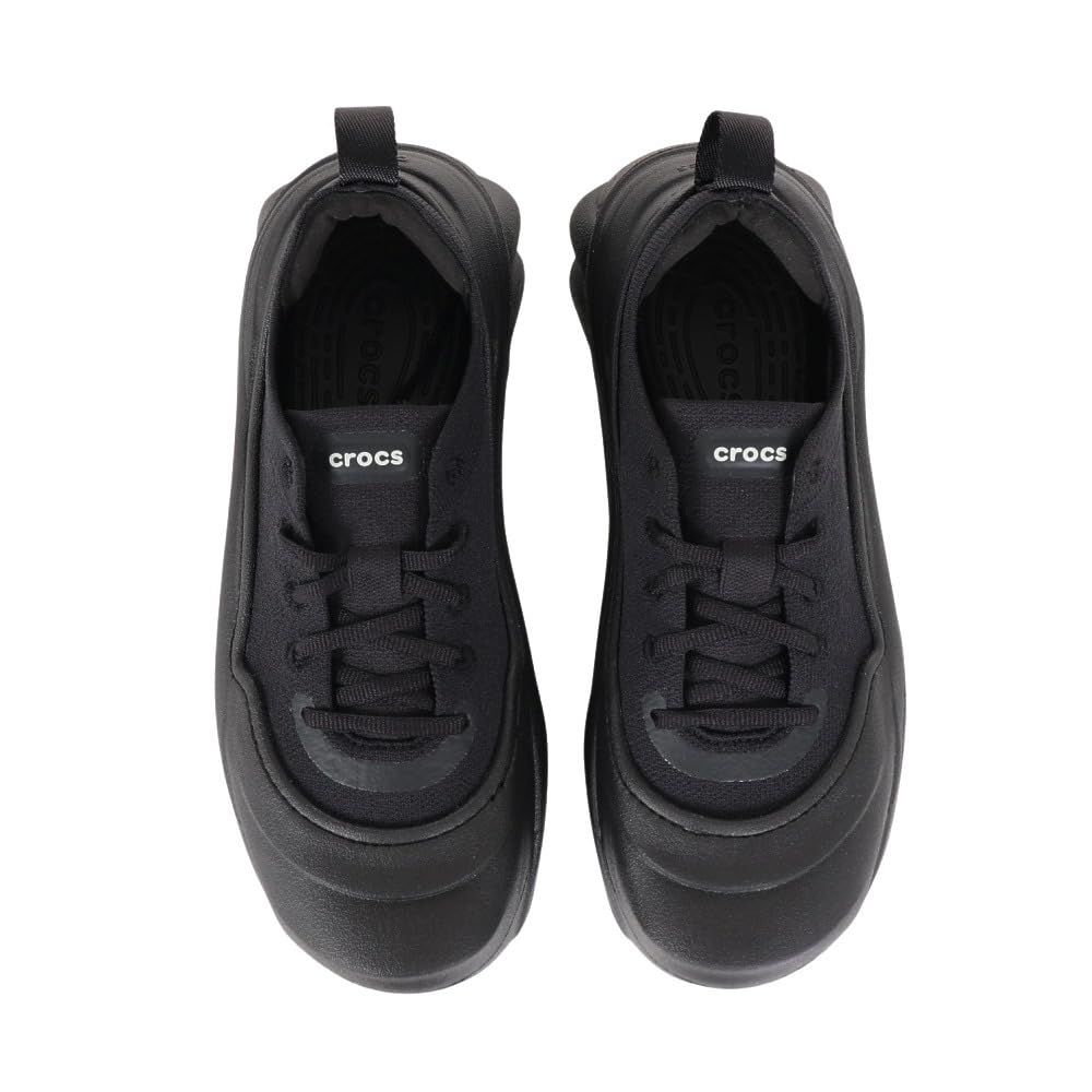 クロックス（crocs） サンダル エコー サージ Bk 210079-060