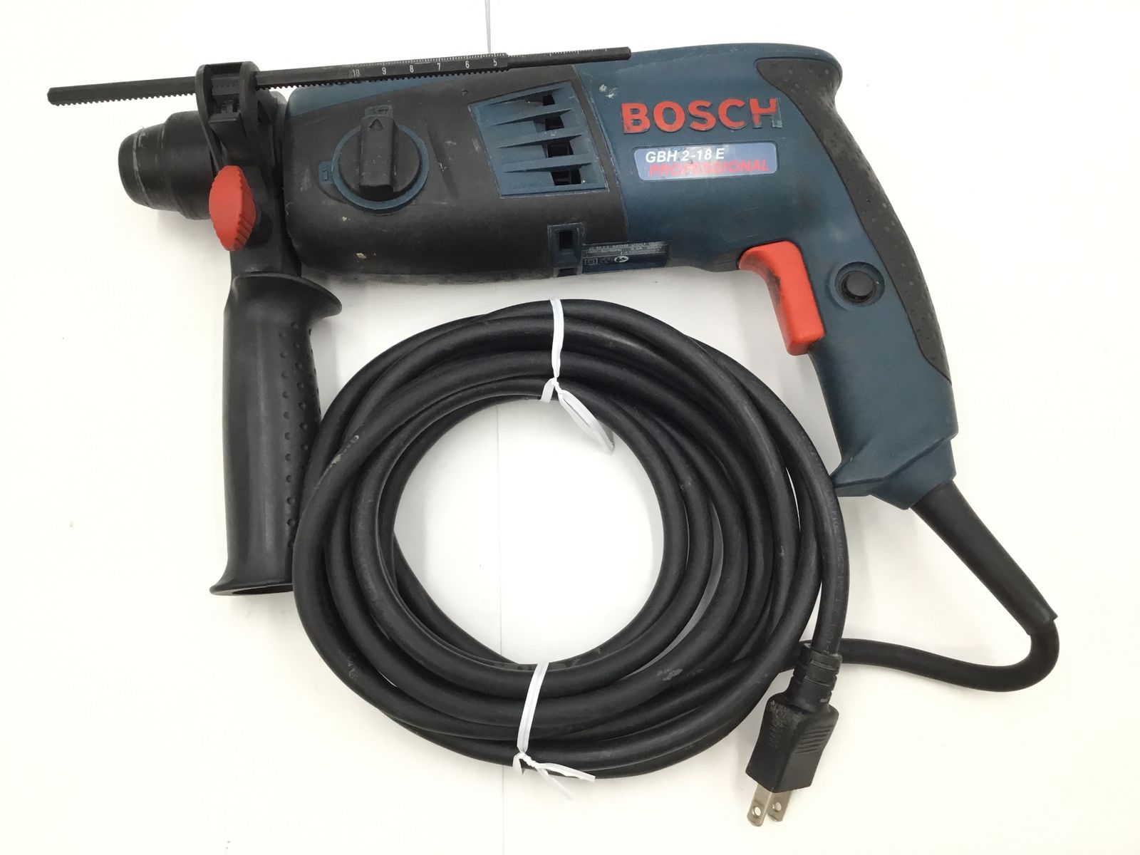品 BOSCH|ボッシュ 18mmハンマードリル GBH2-18E ITAZL85UIG6I エコツール半田店 M02