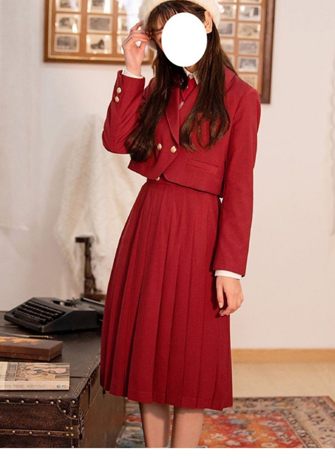 寛大な JK制服 3点セット セーラー服 黒 長袖 ジャンパースカート スカート 前開き コスプレ 学生制服 高校生 学生 制服 学園祭 文化祭 仮装 本格制服 コスチューム 通学 入学式 卒業式 senyu03 【新作到着!!】