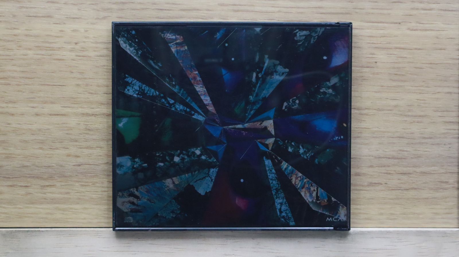国内盤CD☆ルナシー/LUNA SEA□ STYLE 【MVCD34/4988067023391】J22820