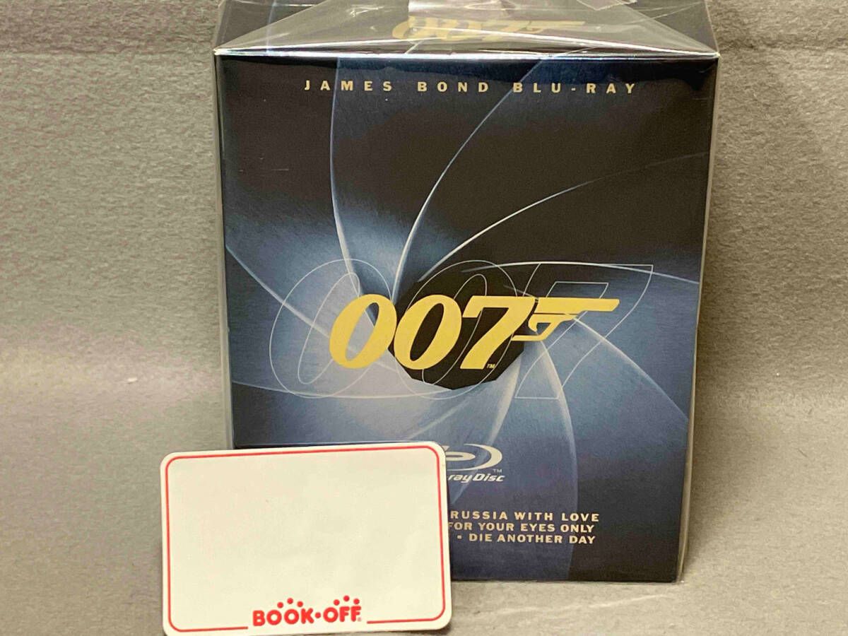 007/6枚パック(Blu-ray Disc) - メルカリ