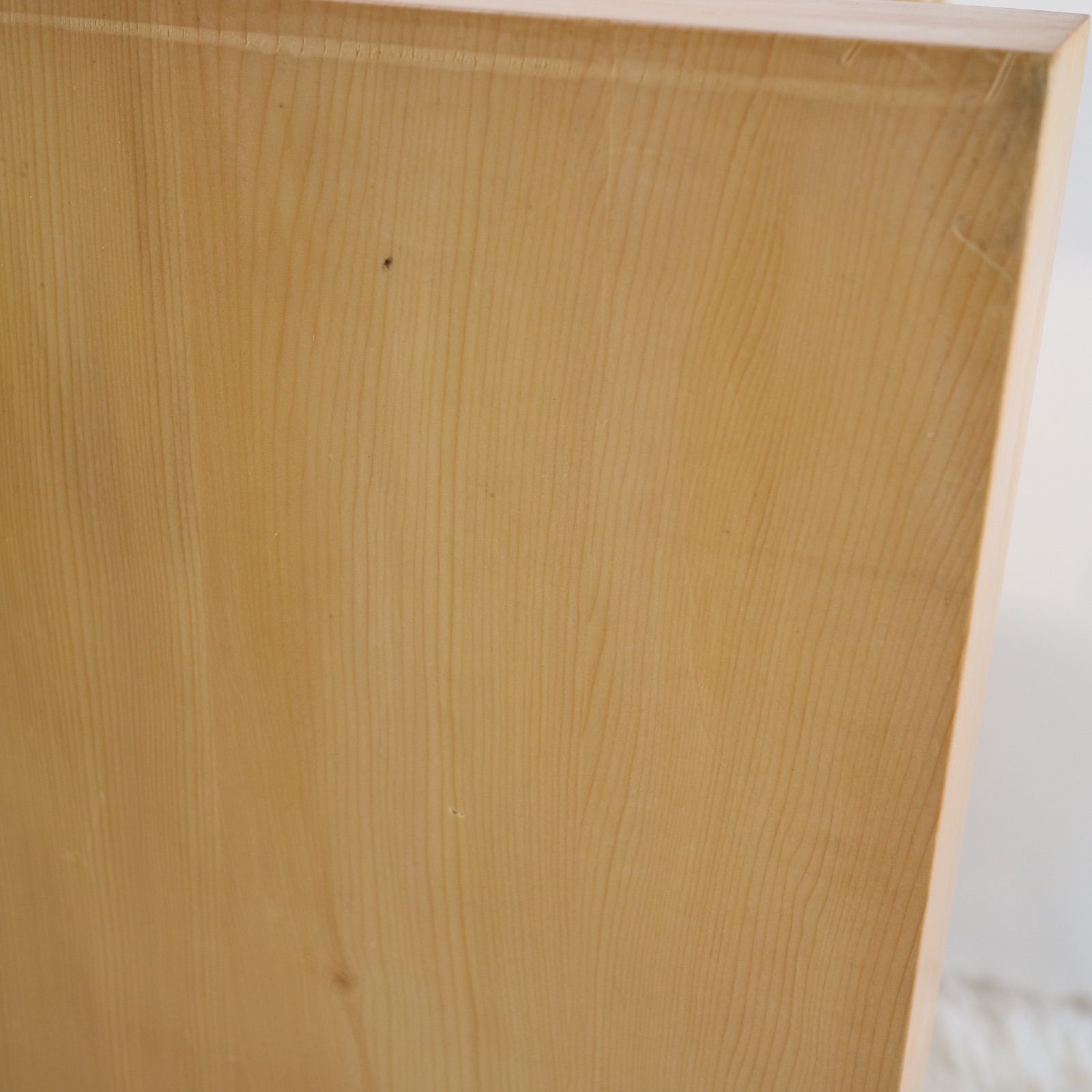 卓上碁盤 天然木