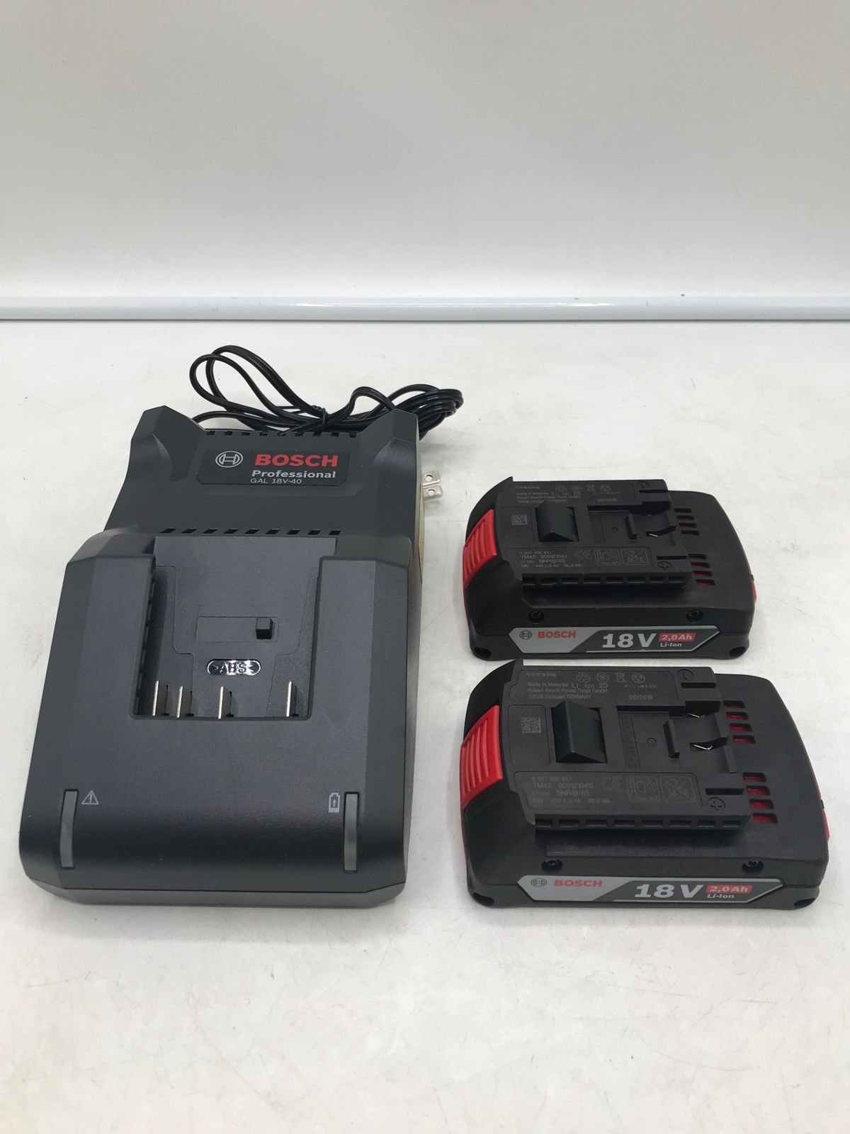 18Vコードレスインパクトドライバー GDR18V-160