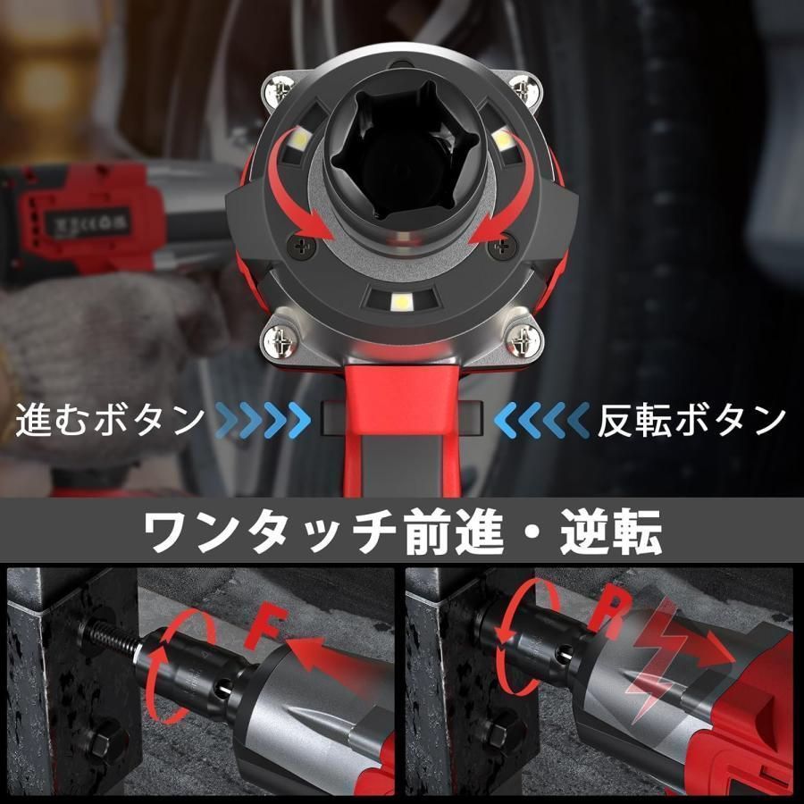 最大トルク780N m