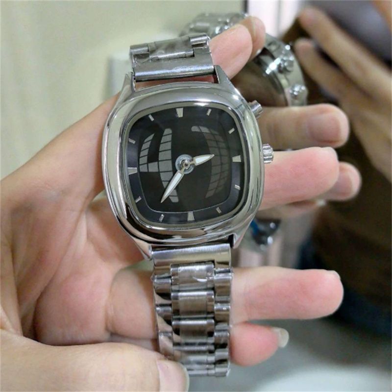 新品 y2k archivevintage 00s ケルシウムウォッチ 5色選択