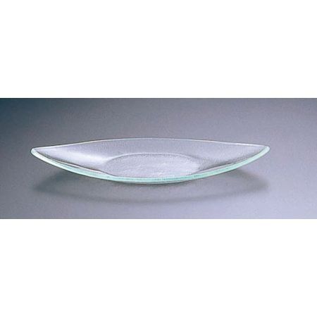 【新品・7営業日以内発送】RGLA501 グランデヴェートロ GV3121 舟型プレート 31cm【沖縄離島販売不可】