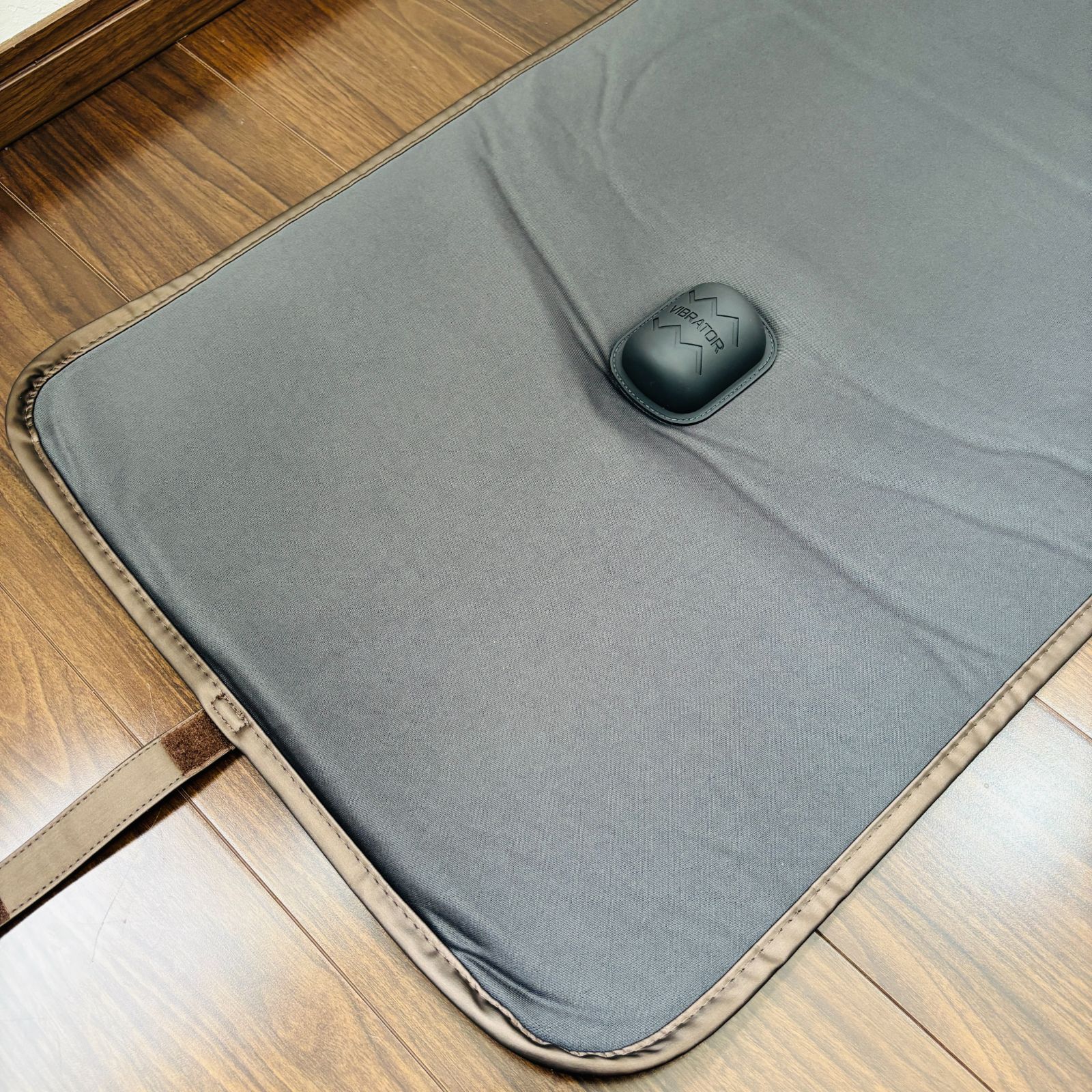 ドクターエア 3Dエアストレッチマット EAM-01 ブラウン 行列のできる相談所で紹介 エクササイズマット 自動OFF機能つき 寝るだけの手軽なストレッチ 母の日 父の日 敬老の日 誕生日 プレゼント ギフト WWW_OLIVIERBERNSTEIN_COM