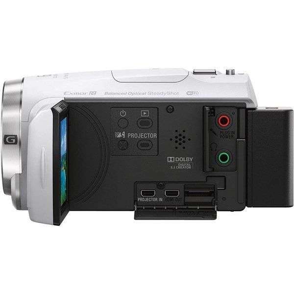 SONY HDR-PJ680 ビデオカメラ Wi-Fi対応 SONY HDR-PJ680 ビデオカメラ Wi-Fi対応 SONY HDR-PJ680 価格