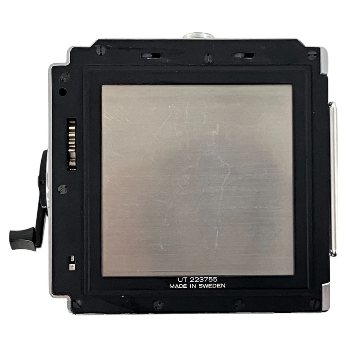 Hasselblad 500EL/M 中判フィルムカメラ本体 ハッセルブラッド