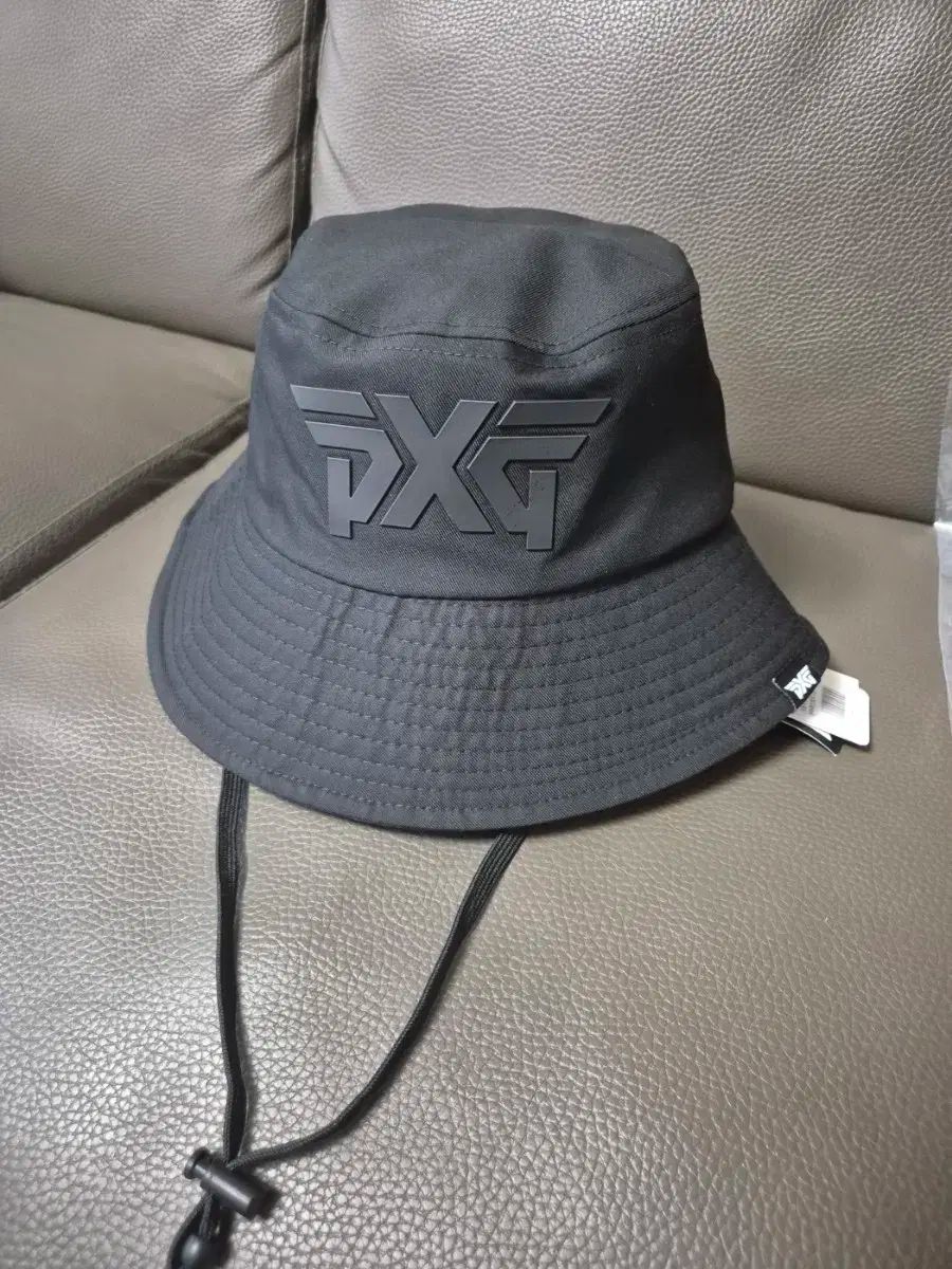 pxg バケットハット