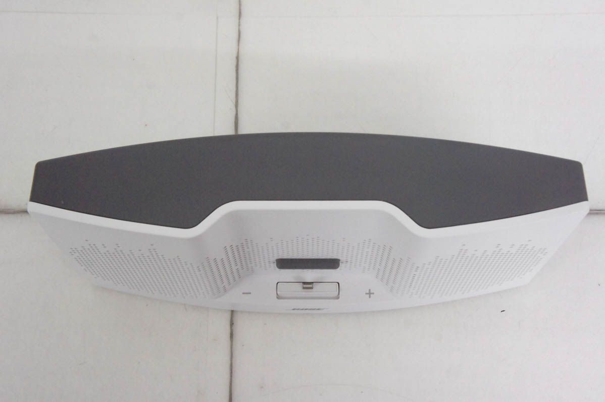 BOSEボーズ SoundDock