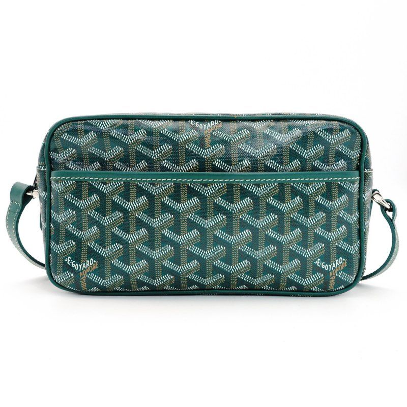 Celine(セリーヌ) キュイル トリオンフ チェーン クラッチ ー