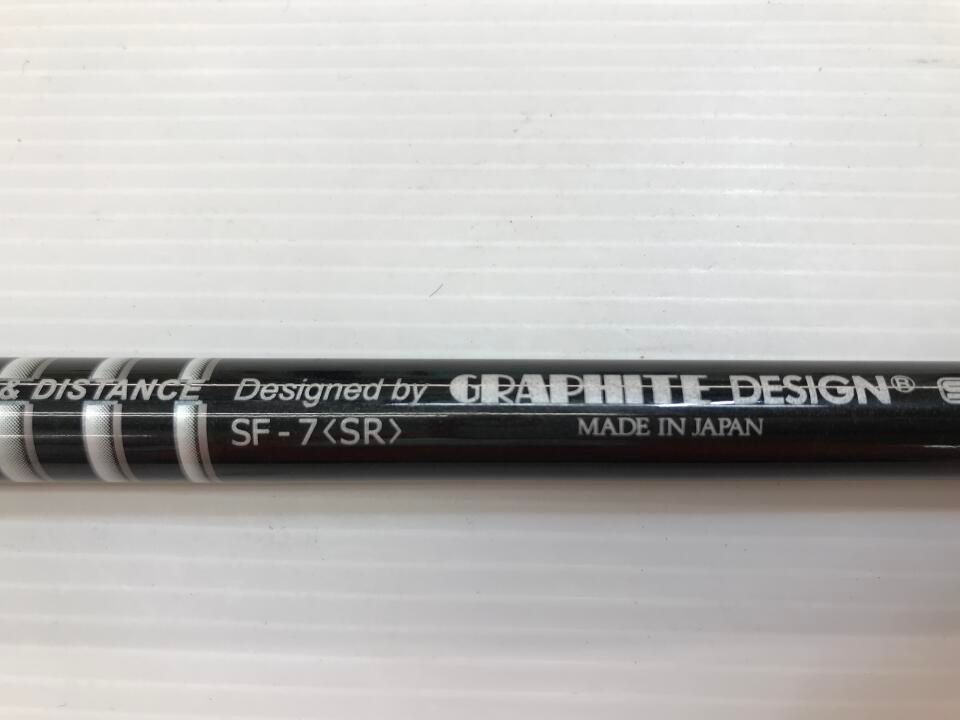 最短翌日発送】C-HT 811 | 25 | SR | ツアーAD SF-7 |