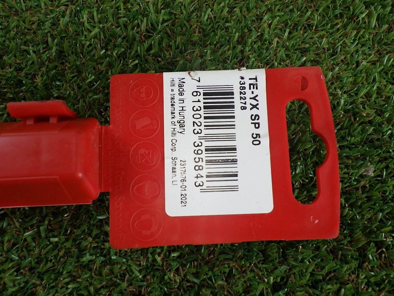 HILTI