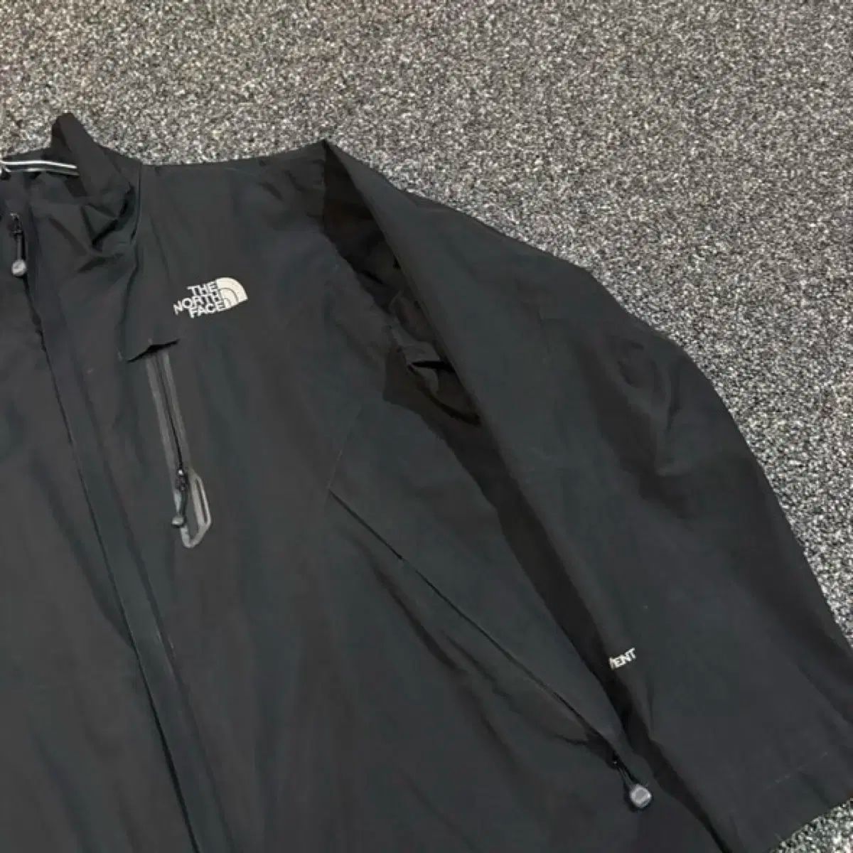 NORTH FACE