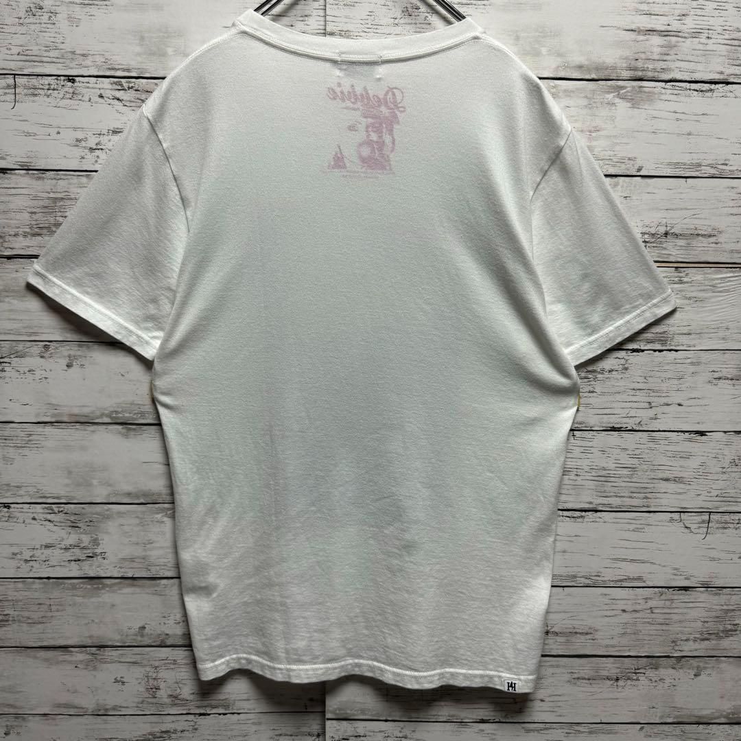 a75c【即完売モデル】ヒステリックグラマー　デボラハリー　Tシャツ　入手困難 a75a【即完売モデル】ヒステリックグラマー デボラハリー T