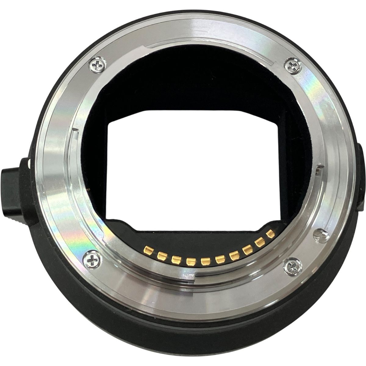  SIGMA MC-11 EF-E マウント コンバーター キャノン用 カメラ マウントアダプター レンズアクセサリー