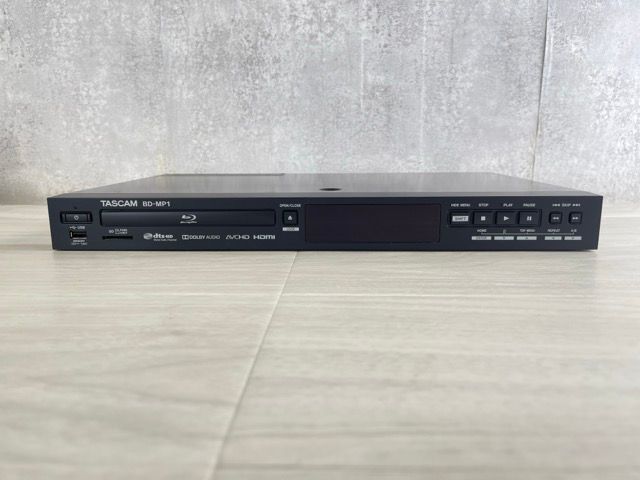 BD-MP1