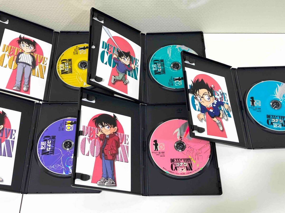 名探偵 コナン part30 全10巻セット Amazon.co.jp: 名探偵コナン