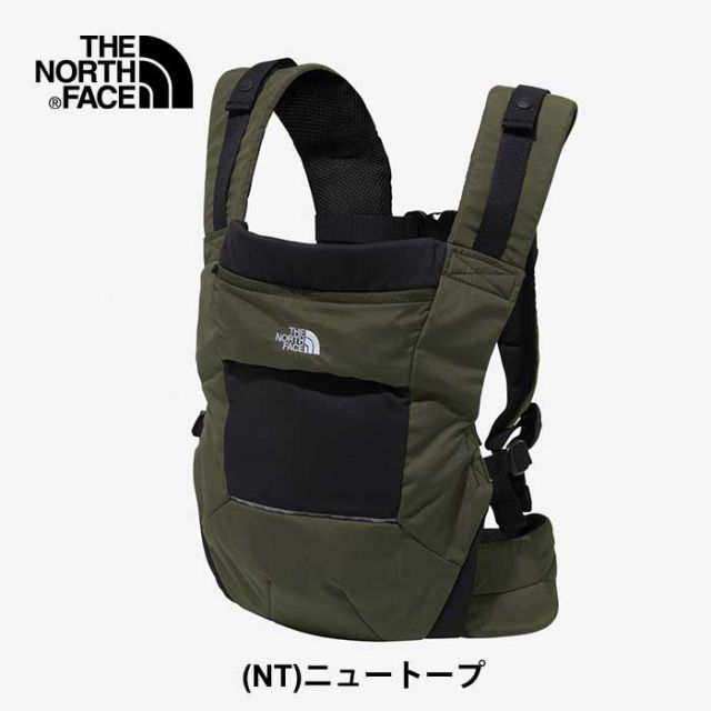 ベイビーコンパクトキャリアー
