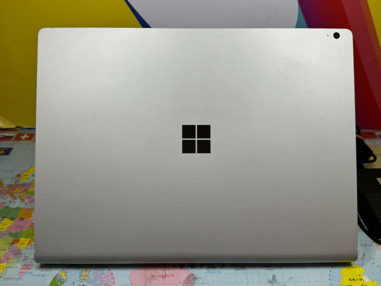 Microsoft Surface Book 3 13.5型 タブレット 綺麗