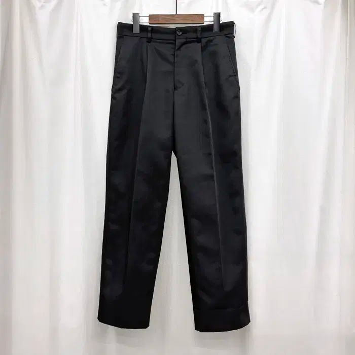 COMME des GARCONS コム デ ギャルソン ポリエステル パンツ
