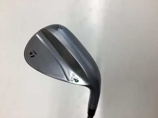 テーラーメイド Taylor Made MILLED GRIND 4 56°|14° ウェッジ WG Dynamic G EX TOUR ISSUE フレックスS メンズ 男性用 右利き 右用 Cランク ゴルフクラブ