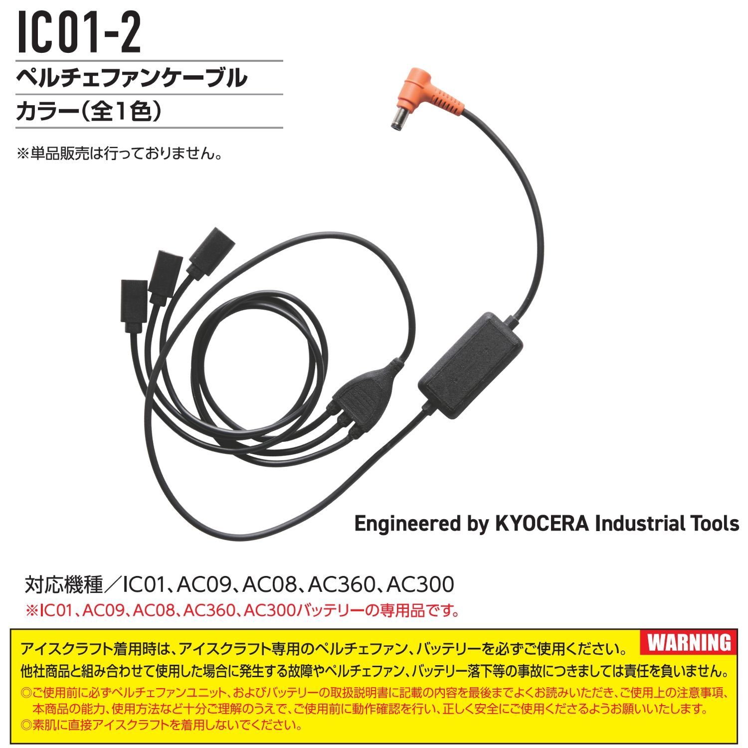 ペルチェデバイス ベスト
