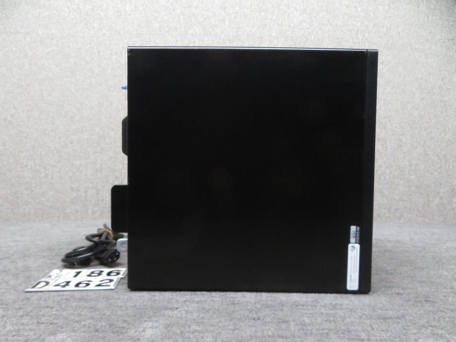 神速16CPU・16GBメモリ】◇DELL OptiPlex 5090/Core i7-11700