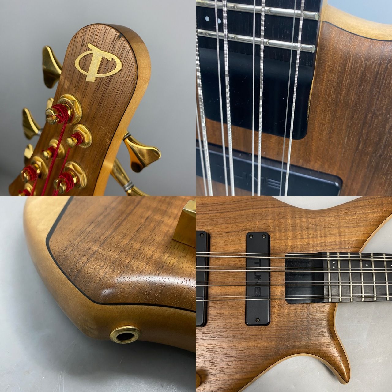 HISTORY ヒストリー　GENIUS OF BASS ジーニアス　ベース HISTORY ヒストリー GENIUS OF BASS ジーニアス ベース - メルカリ