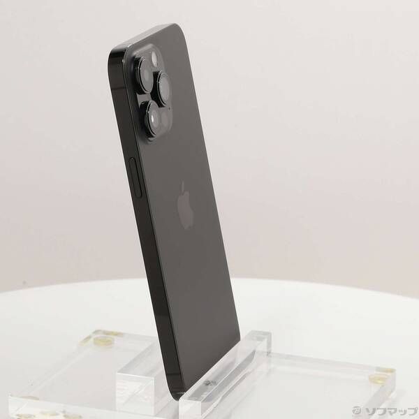iPhone14ProMax 128GB MQ963J/A ｽﾍﾟｰｽﾌﾞﾗｯｸ Amazon | 【整備済み品】 Apple iPhone 14 Pro Max 128GB